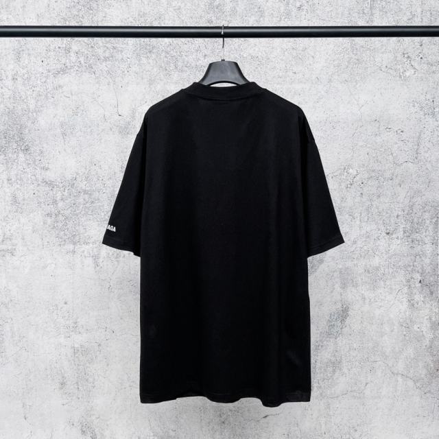 BLCG x HBO Sex and the City Oversized Cotton T-Shirt