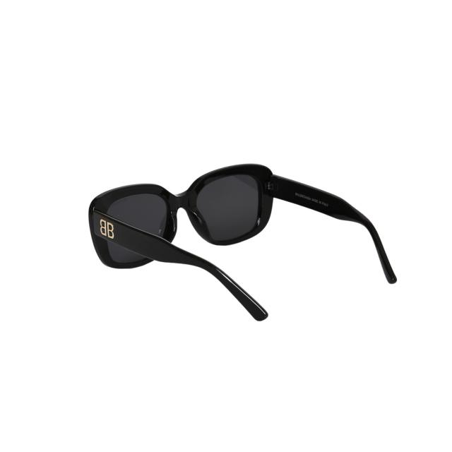 BLCG Double B Logo Sunglasses