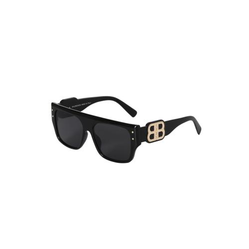BLCG Double B Logo Sunglasses