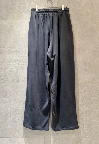 1:1 Top Quality BLCG Single Ring Embroidered Sweatpants (Oversize)