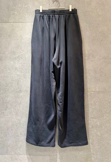 1:1 Top Quality BLCG Single Ring Embroidered Sweatpants (Oversize)