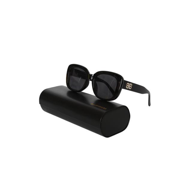 BLCG Double B Logo Sunglasses