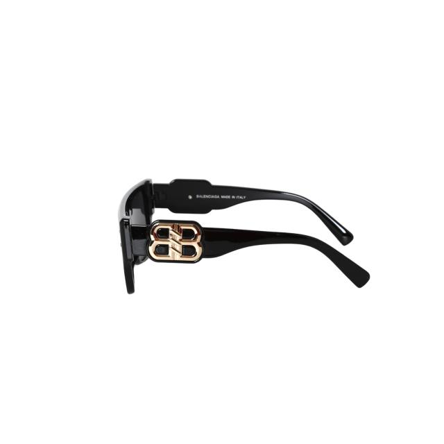 BLCG Double B Logo Sunglasses