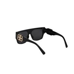 BLCG Double B Logo Sunglasses