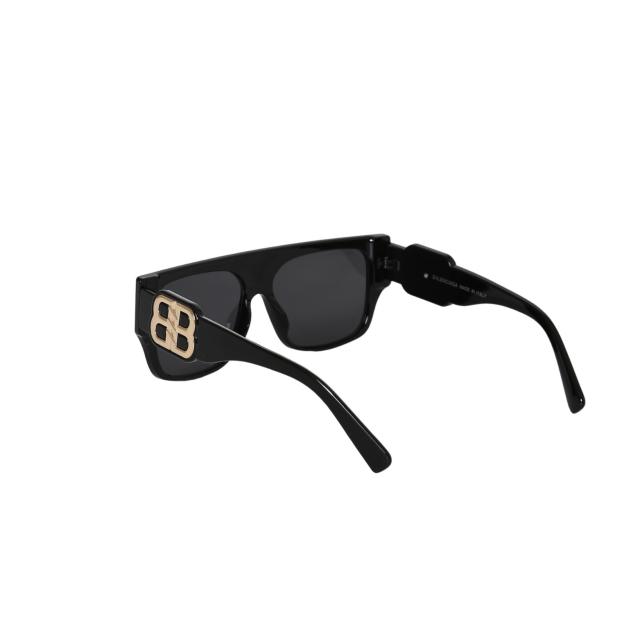 BLCG Double B Logo Sunglasses