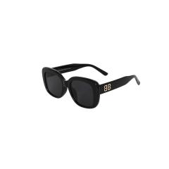 BLCG Double B Logo Sunglasses