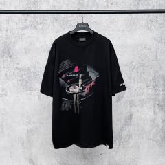 BLCG x HBO Sex and the City Oversized Cotton T-Shirt