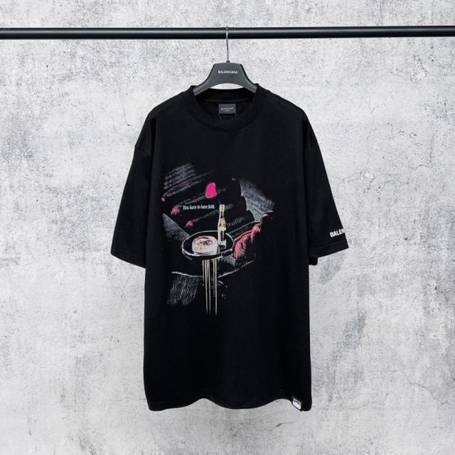 BLCG x HBO Sex and the City Oversized Cotton T-Shirt