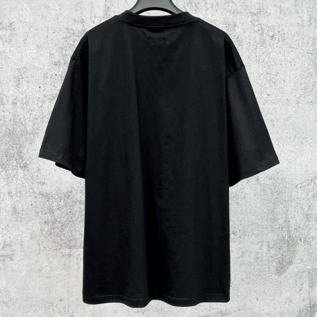 BLCG x WFP (World Food Programme) Oversized Cotton T-Shirt