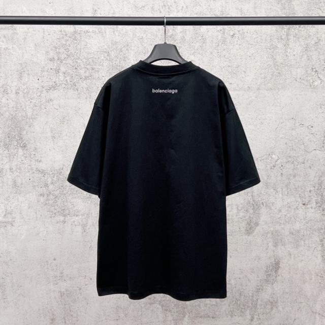 BLCG Logo Short Sleeve T-Shirt