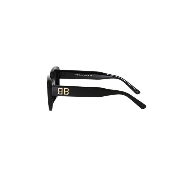 BLCG Double B Logo Sunglasses
