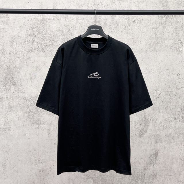 BLCG Logo Short Sleeve T-Shirt