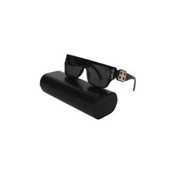 BLCG Double B Logo Sunglasses