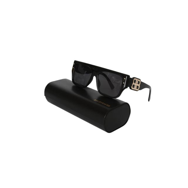 BLCG Double B Logo Sunglasses