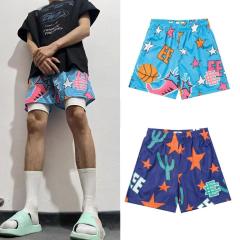 Eric Emanuel EE Star Shorts