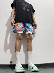 Eric Emanuel EE Star Shorts