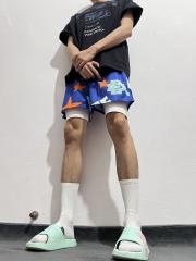 Eric Emanuel EE Star Shorts