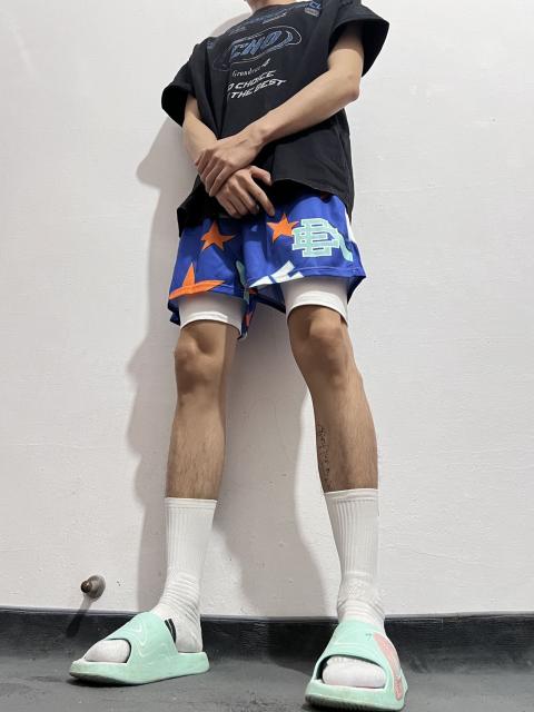 Eric Emanuel EE Star Shorts