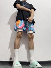 Eric Emanuel EE Star Shorts