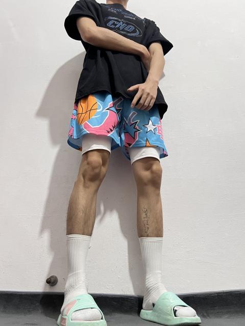 Eric Emanuel EE Star Shorts