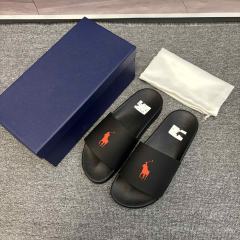 Classic Polo Player Slide Sandals 13 colors