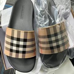B Slides