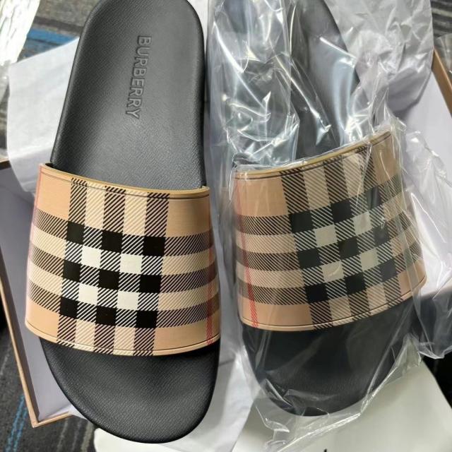 B Slides