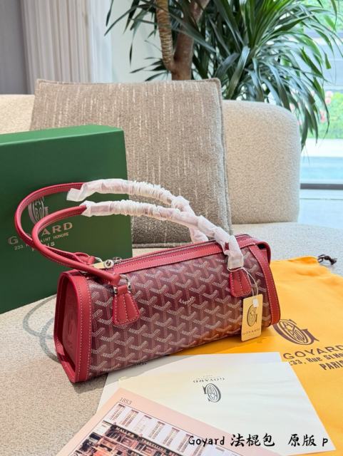 1:1 Top Quality Bonbonnière 2026 Baguette Bag