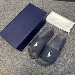 Classic Polo Player Slide Sandals 13 colors