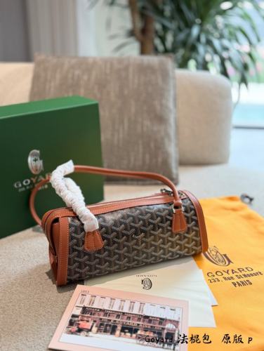 1:1 Top Quality Bonbonnière 2026 Baguette Bag