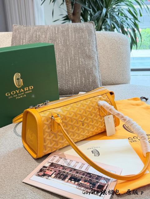 1:1 Top Quality Bonbonnière 2026 Baguette Bag