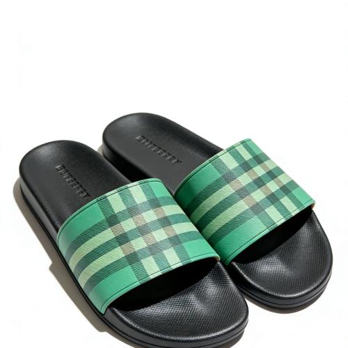 B Slides