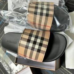 B Slides