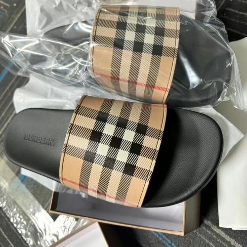 B Slides