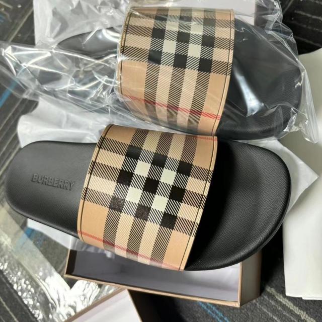 B Slides