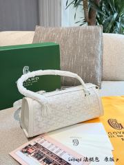 1:1 Top Quality Bonbonnière 2026 Baguette Bag