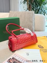 1:1 Top Quality Bonbonnière 2026 Baguette Bag