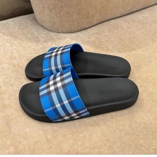 B Slides