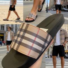 B Slides
