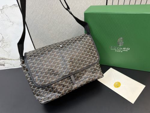 1:1 Top Quality Capetien Messenger Bag 5 Colors