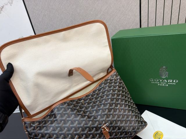 1:1 Top Quality Capetien Messenger Bag 5 Colors