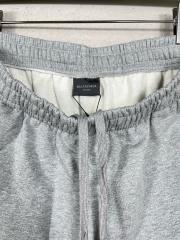 Balenciaga classic grey and light grey shorts