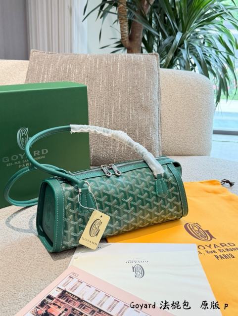1:1 Top Quality Bonbonnière 2026 Baguette Bag