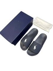 Classic Polo Player Slide Sandals 13 colors