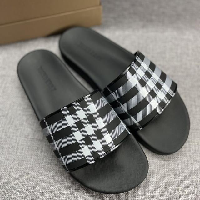 B Slides