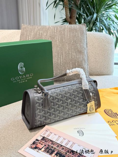 1:1 Top Quality Bonbonnière 2026 Baguette Bag