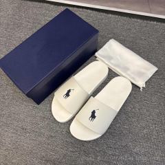 Classic Polo Player Slide Sandals 13 colors