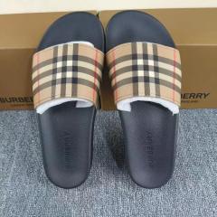 B Slides