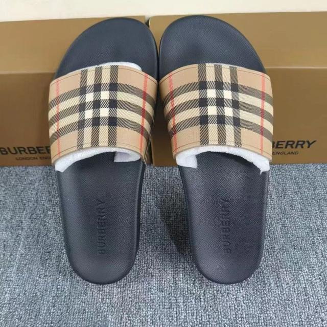 B Slides