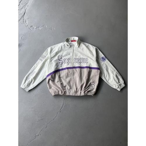 SUP Old English Track Jacket